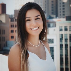 Meet your Posher, Kristen